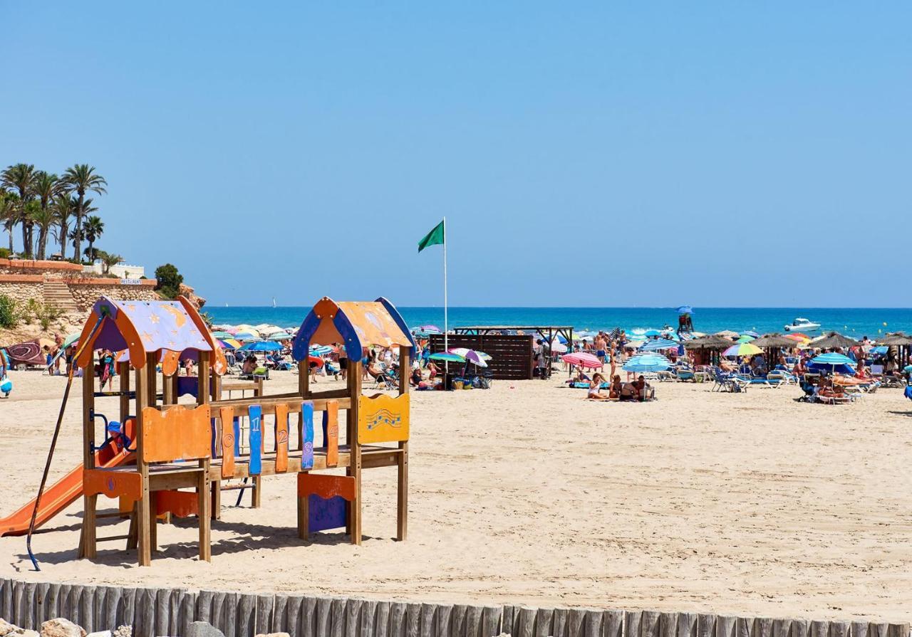 Apartment Pueblito La Zenia